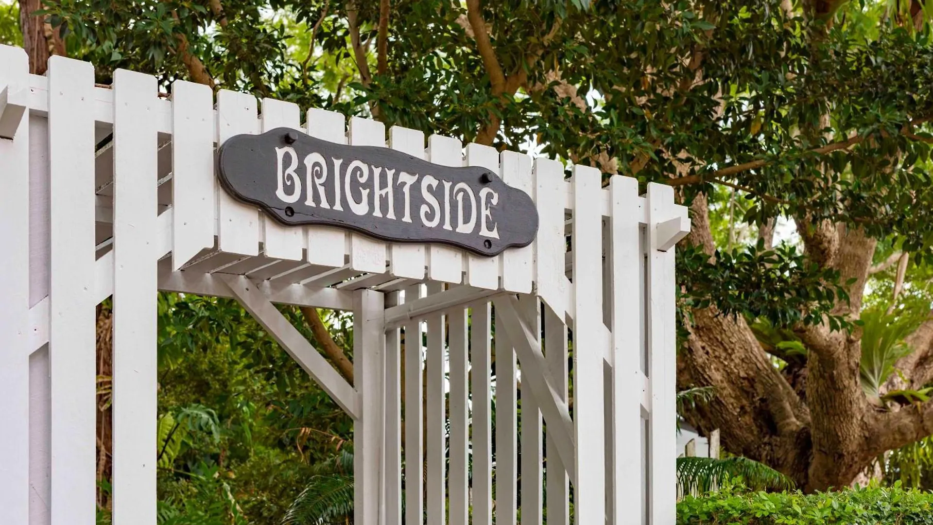 Brightside Holidays location