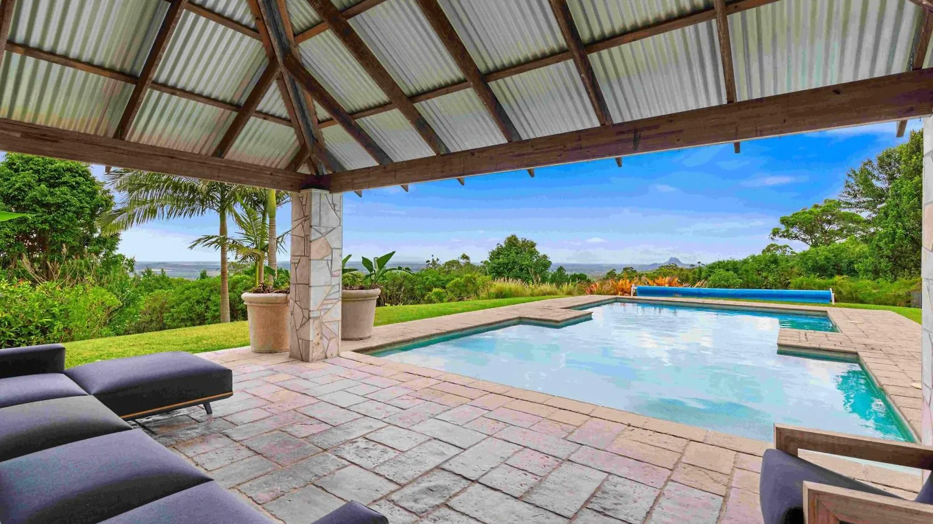 Holiday home Brightside Holidays Landsborough